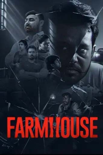 Farmhouse