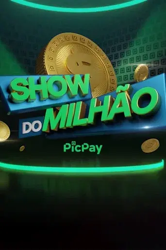 Show do Milhão PicPay