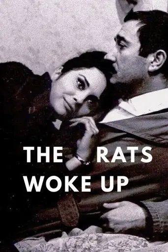 The Rats Woke Up