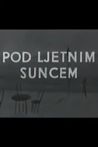 Under the Summertime Sun