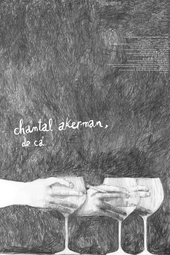 Chantal Akerman, From Here