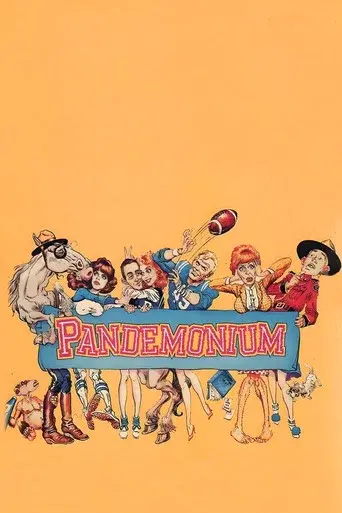 Pandemonium