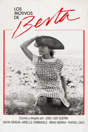 Berta's Motives