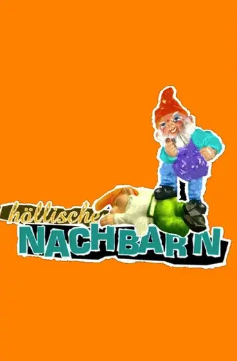 Höllische Nachbarn