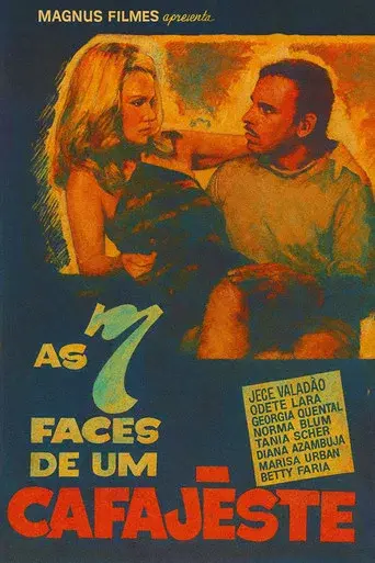 As Sete Faces de um Cafajeste