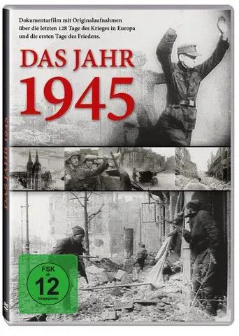Das Jahr 1945