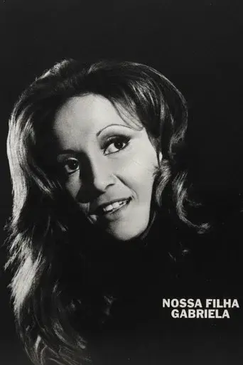 Nossa Filha Gabriela