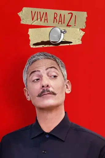 Long live Rai2!