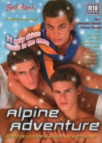 Alpine Adventure