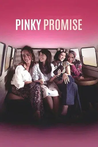 Pinky Promise