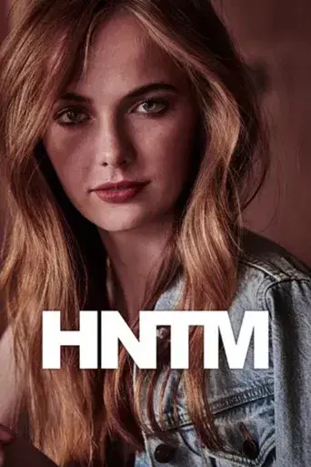 Holland's Next Top Model