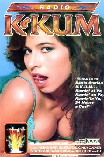 Radio K-KUM
