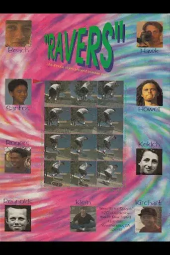 Ravers