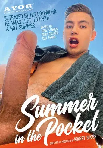 Summer in the Pocket