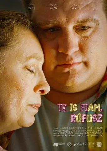 Te is fiam, Rúfusz