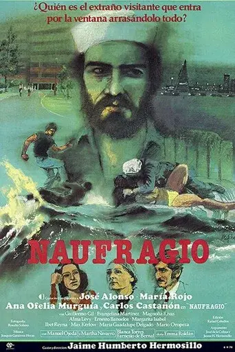 Naufragio