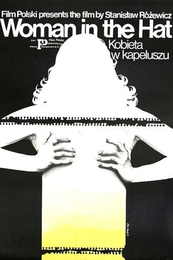Woman in a Hat