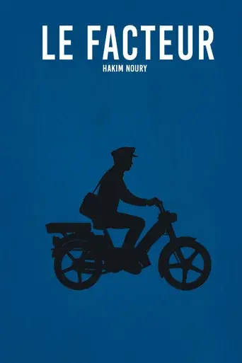 The Postman