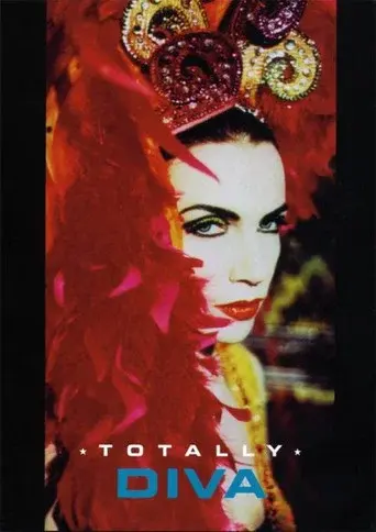 Annie Lennox: Totally Diva