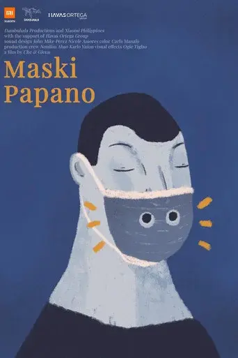 Maski Papano