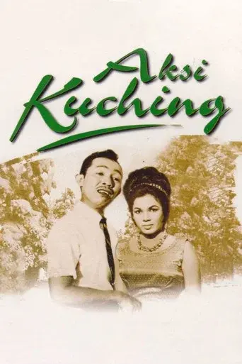 Aksi Kuching