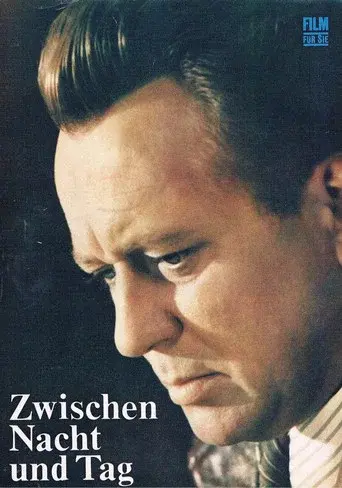 Zwischen Nacht und Tag
