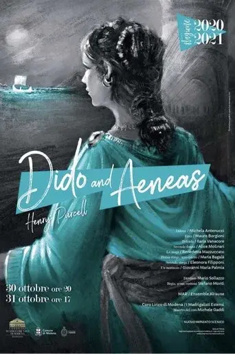 Purcell: Dido and Aeneas (Teatro Comunale Luciano Pavarotti, Modena)