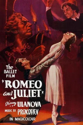 Romeo and Juliet