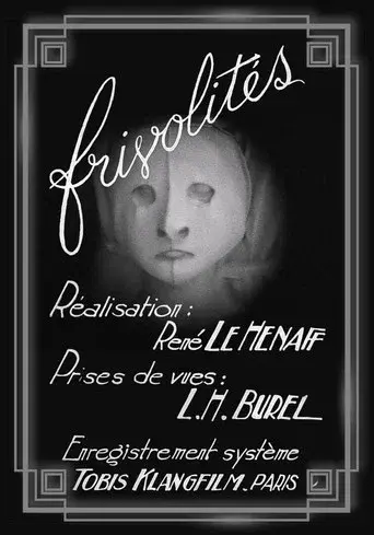 Frivolities