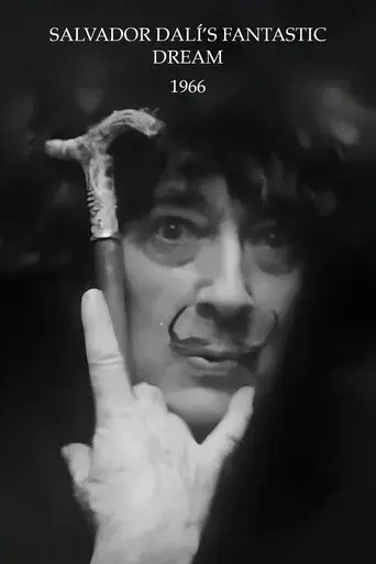 Salvador Dalí's Fantastic Dream