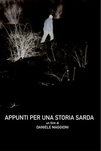 Notes for a Sardinian Story