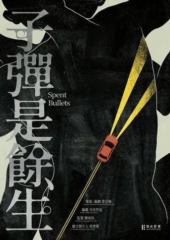 Spent Bullets
