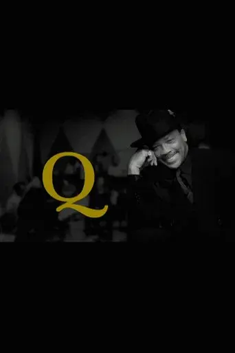 Q: The Man