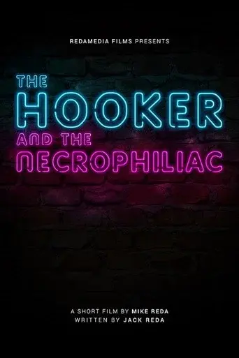 The Hooker and the Necrophiliac