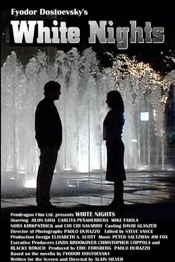 White Nights