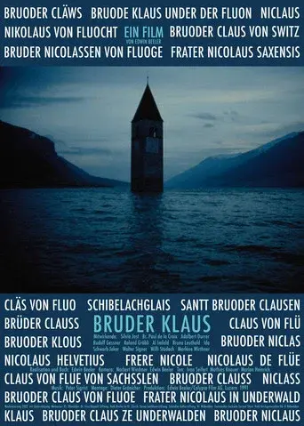 Brother Klaus