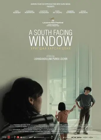 A South Facing Window