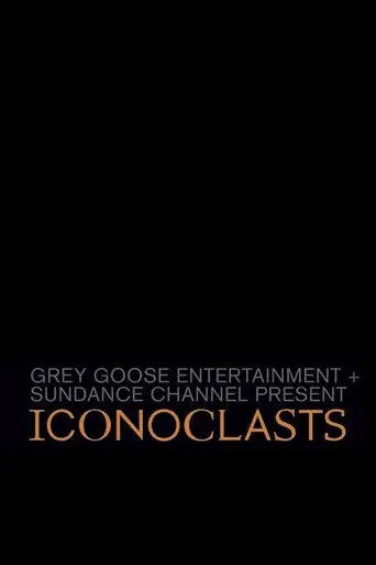 Iconoclasts