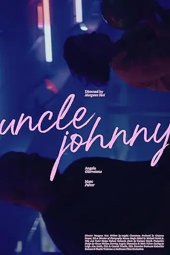 Uncle Johnny