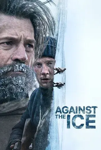 Against the Ice