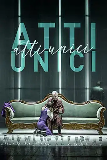 Atti unici