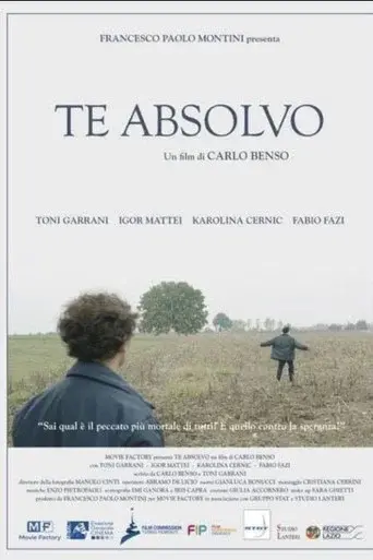 Te absolvo