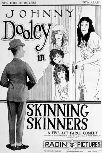 Skinning Skinners