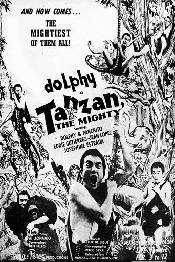 Tanzan the Mighty