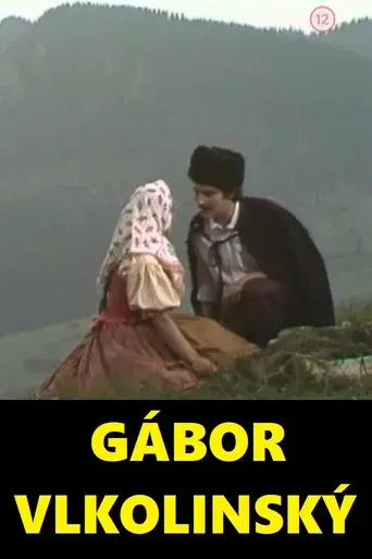 Gábor Vlkolinský