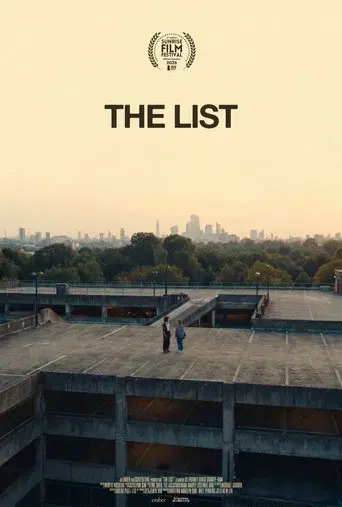 The List