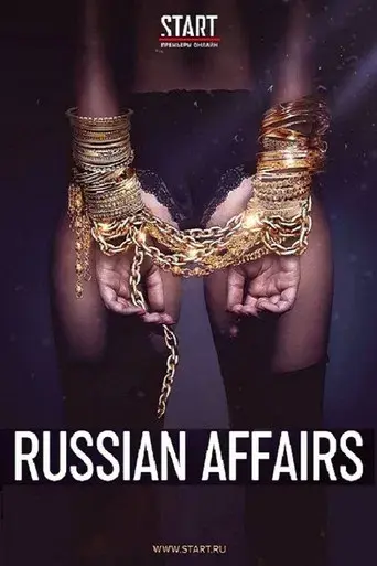 Russian Affairs