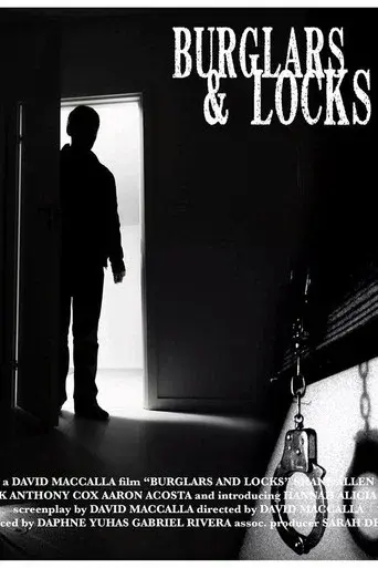 Burglars & Locks