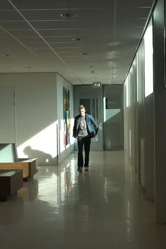 Ik ben geen probleemkind, ik ben een uitdaging