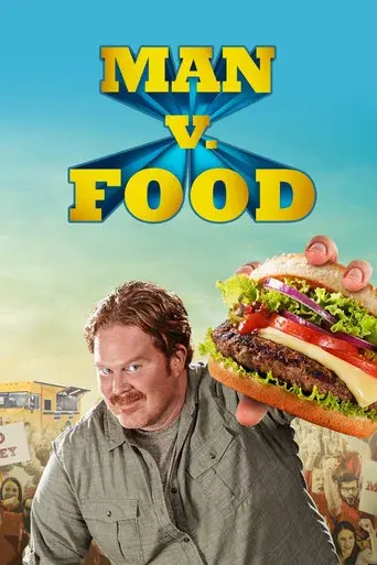 Man v. Food
